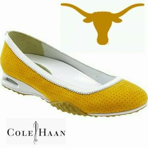 C0Le HaAn NikE AiR flAts 🐂🍊